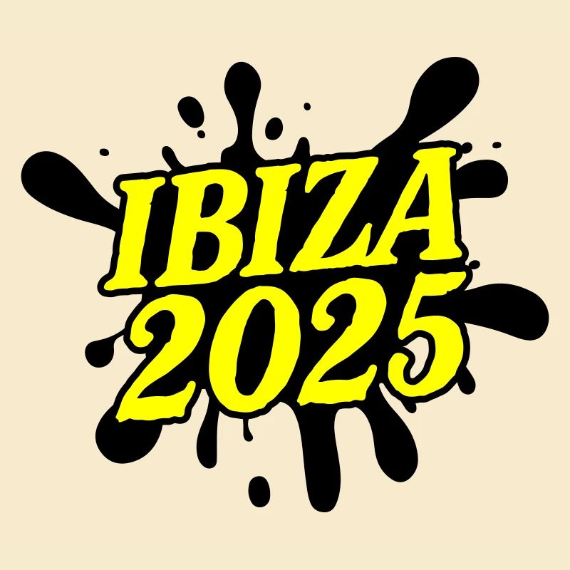 Ibiza 2025