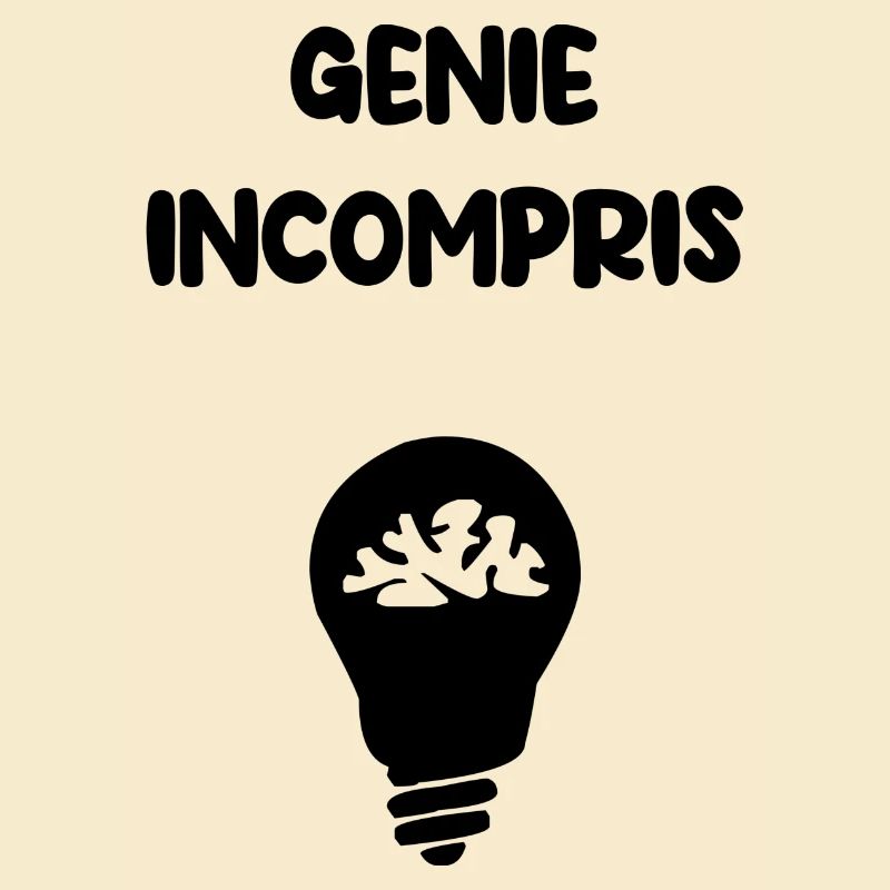 Génie incompris