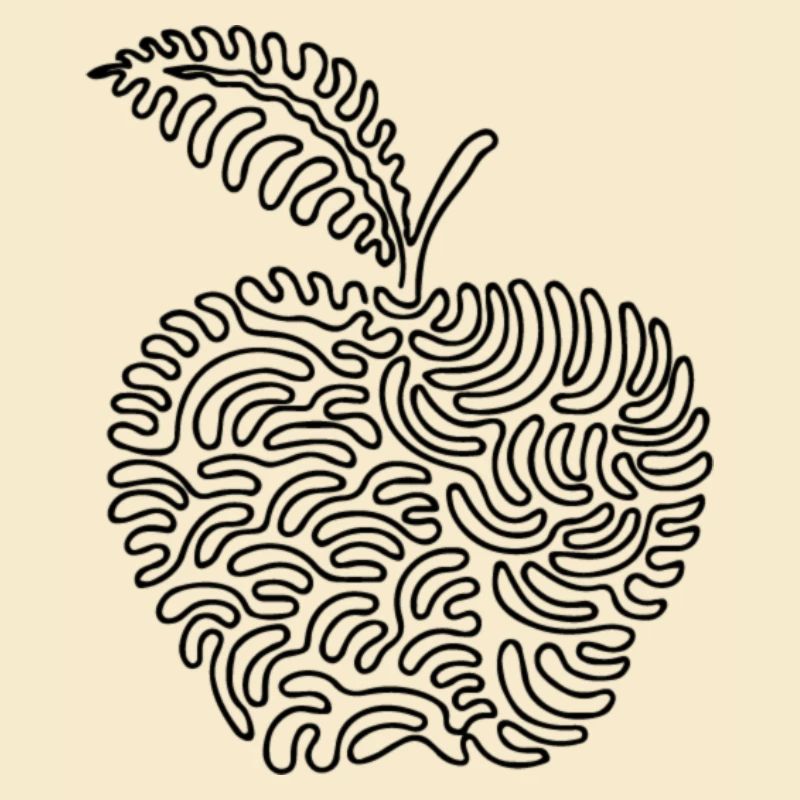 Pomme d’Eden