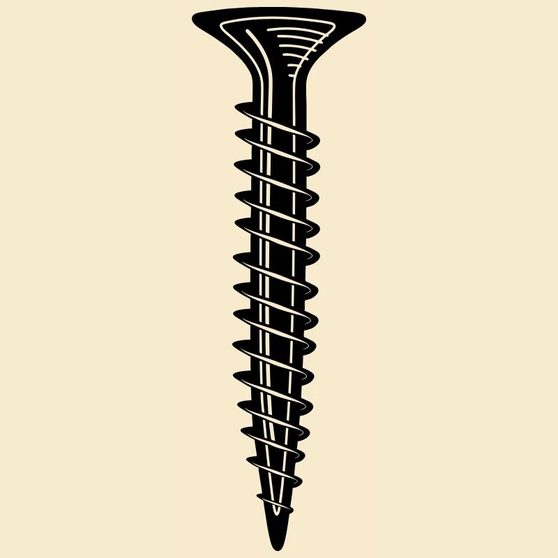 Screw