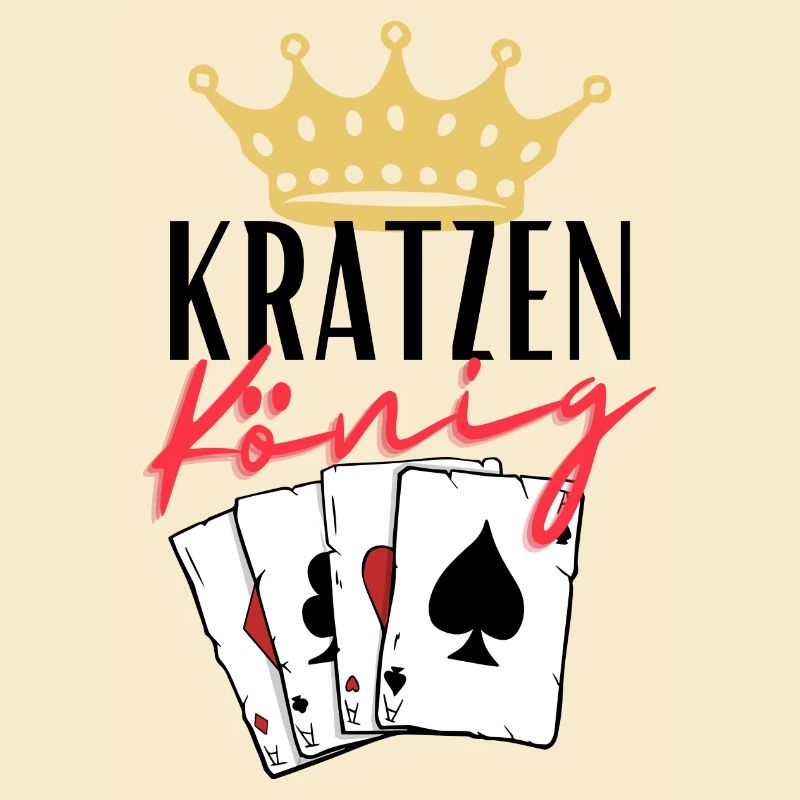 Scratch King