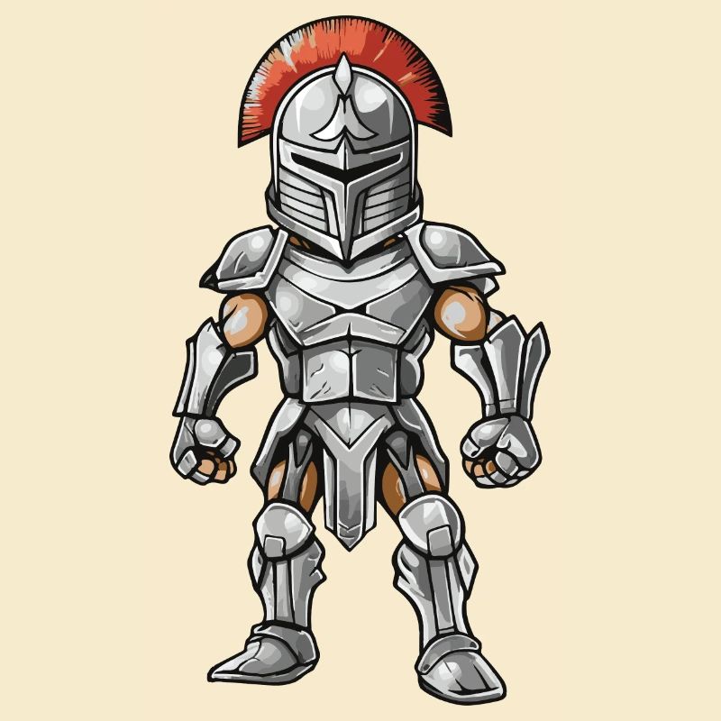 Spartan Gladiator
