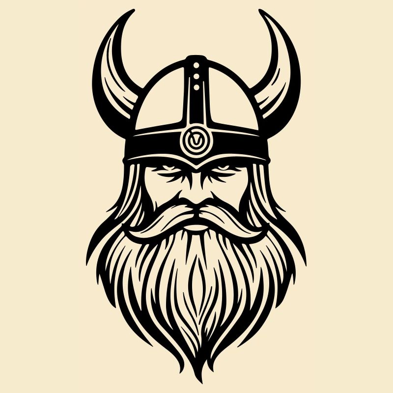 Viking Warrior