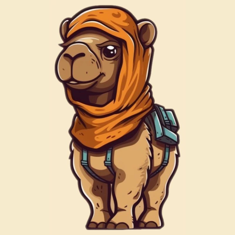 Kamelopy