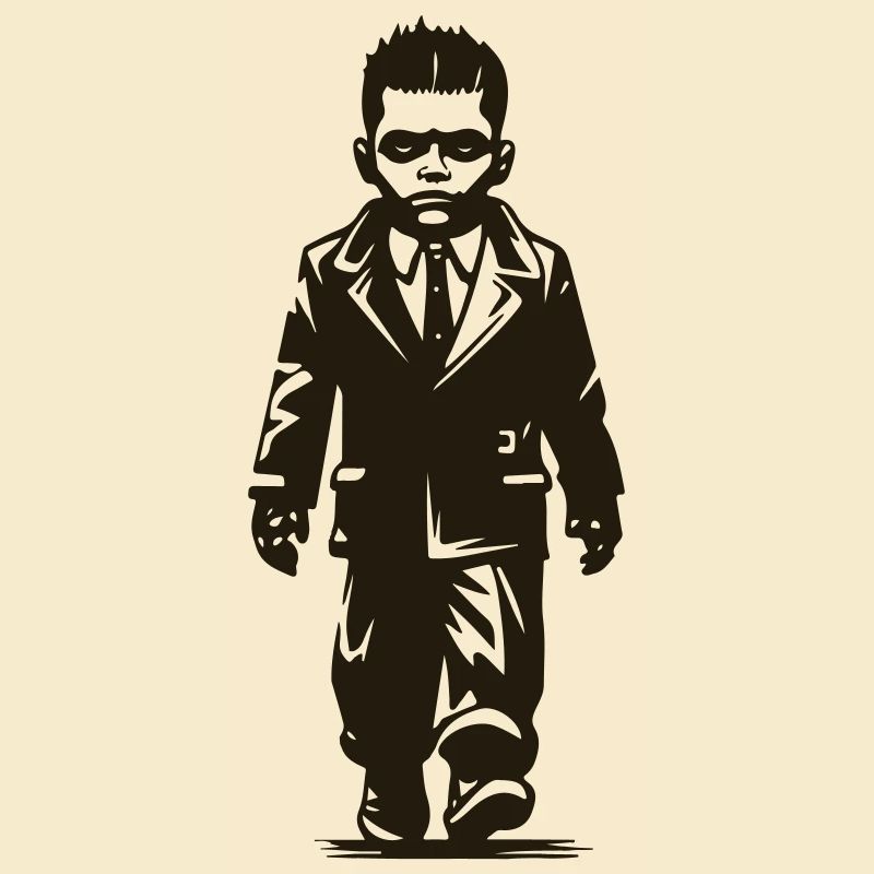 Small Managing Director