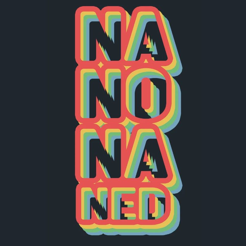 NaNoNaNEd