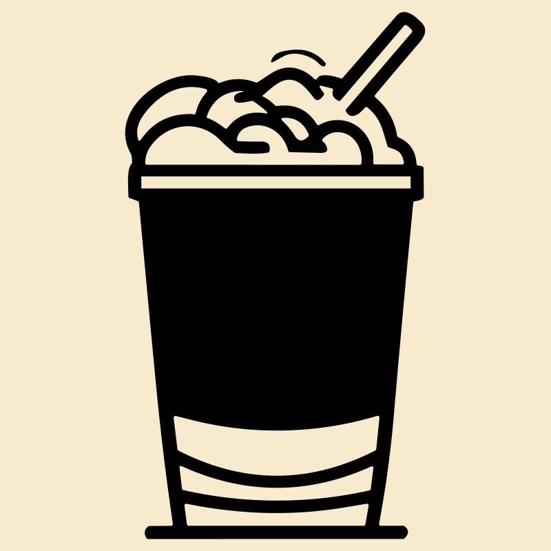 milkshake