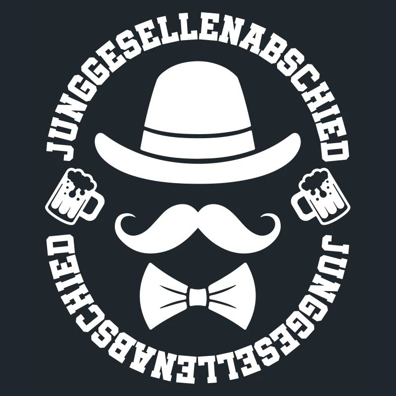 Junggesellenabschied Polterabend