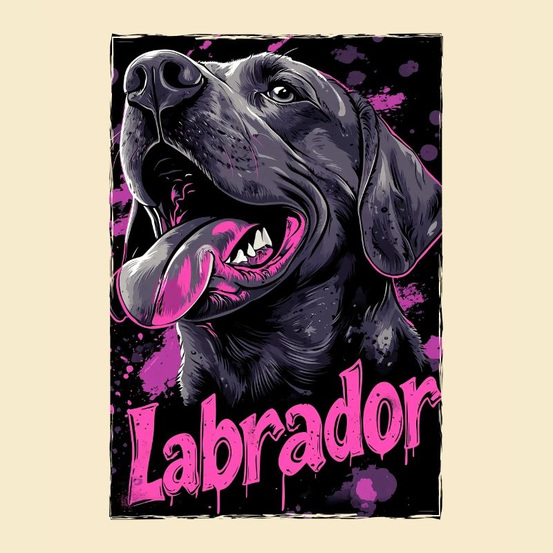 Labrador Dog