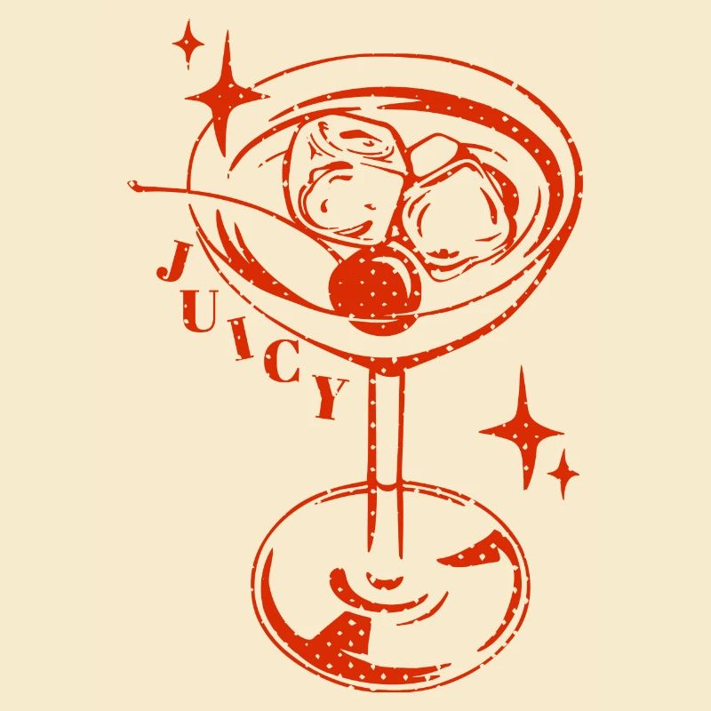 Refreshing Drink