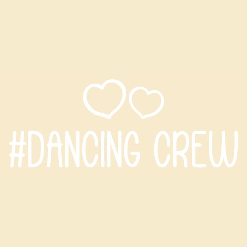 dancing crew herz
