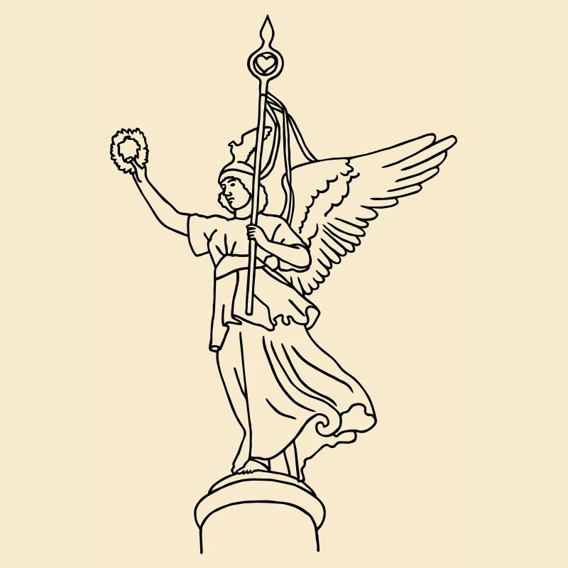 Berlin Victory Column