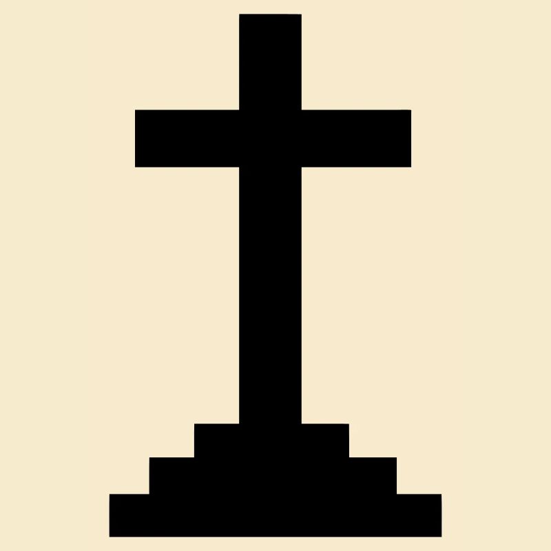 Kreuz (V)
