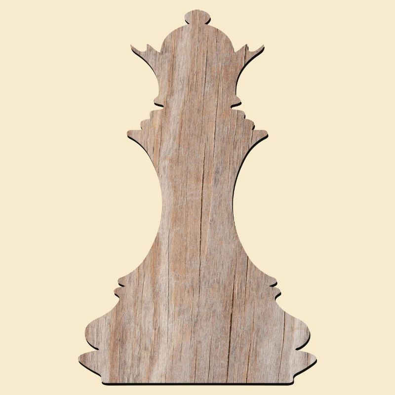 Chess Pieces - Playing Chess - Checkers Chess Game