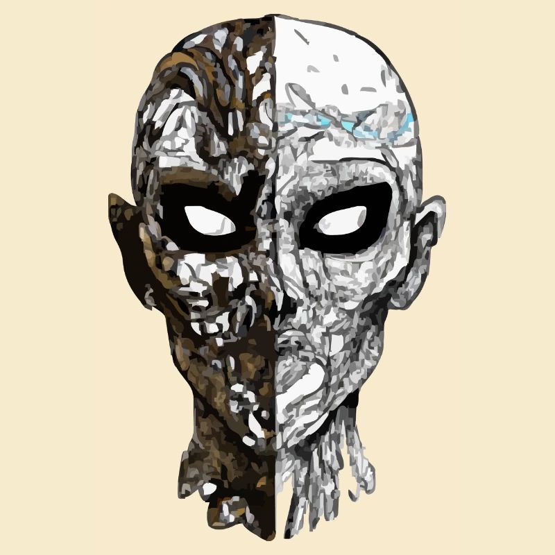 Tête de mort