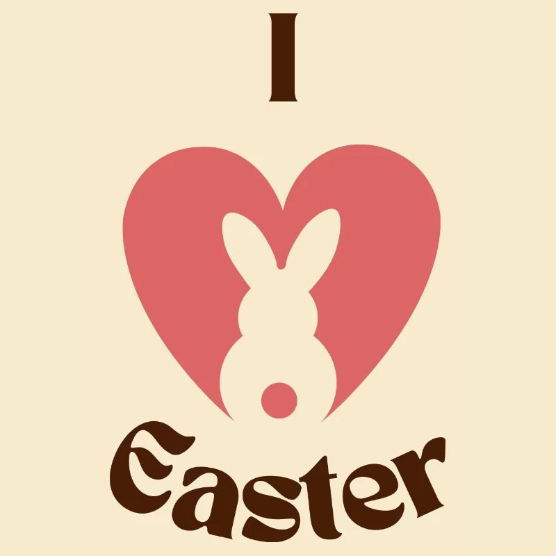 I Love Easter
