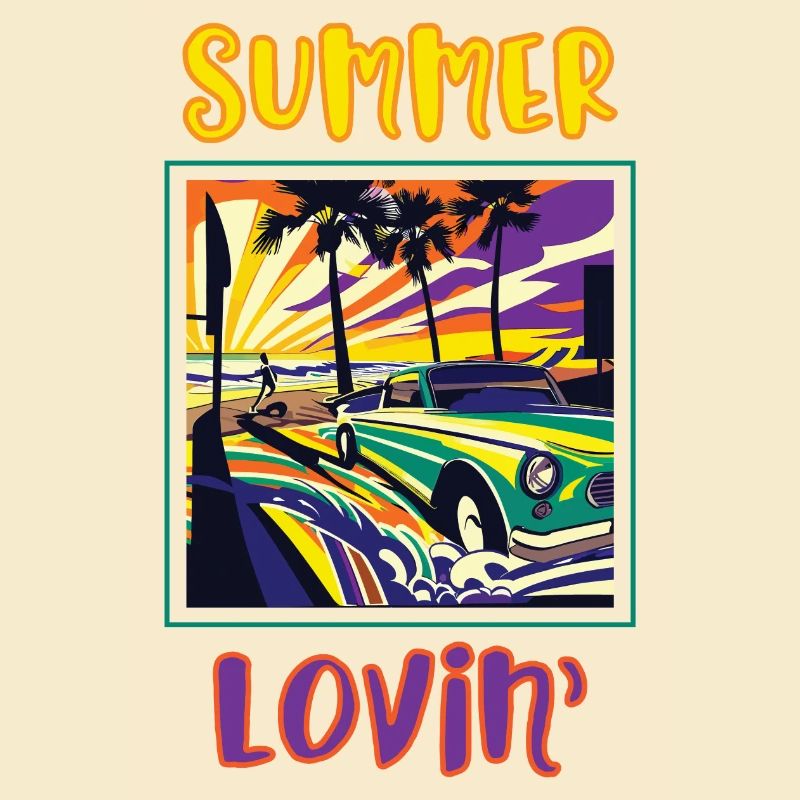Lovin' d’été