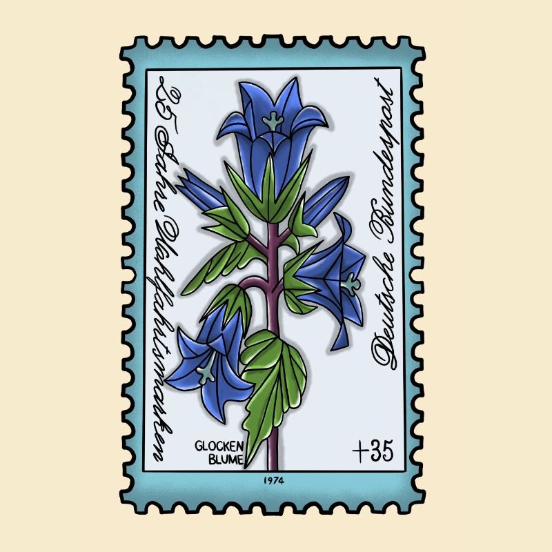 Bellflower