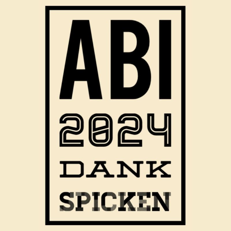Abi 2024 grâce à spike