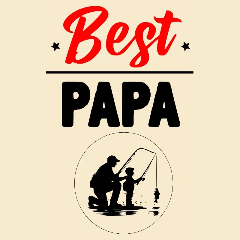 Best Papa