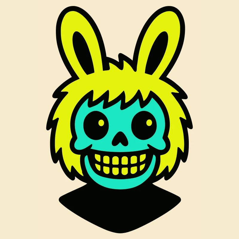 Skull-Rabbit