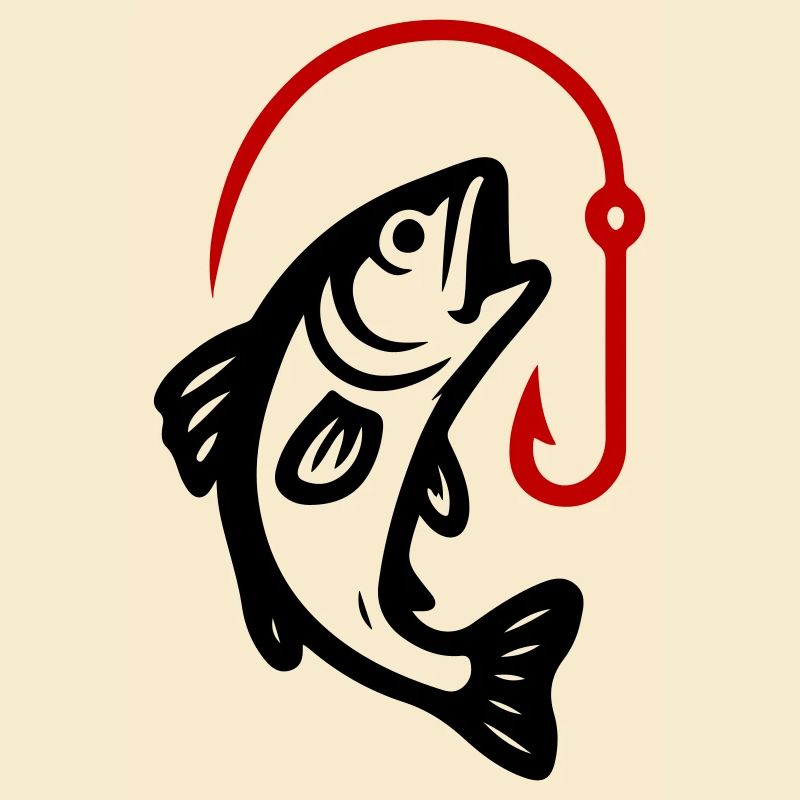Poisson Brochet Hamebot