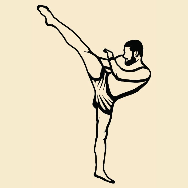 Kickboxer