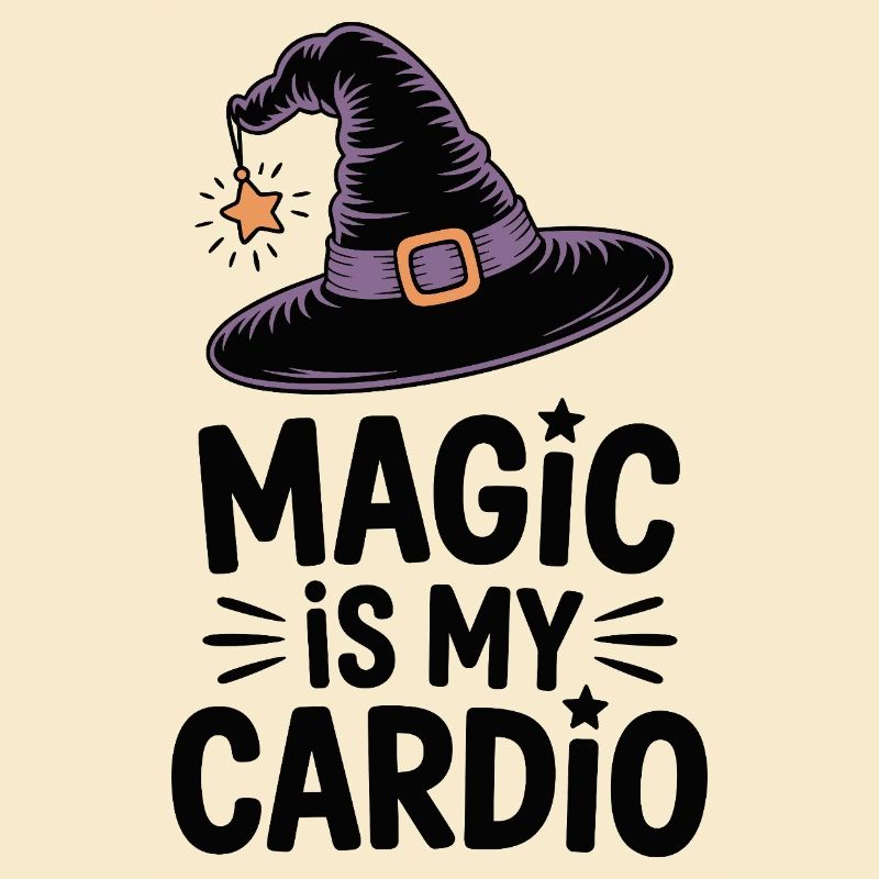 magicMagic est mon cardio