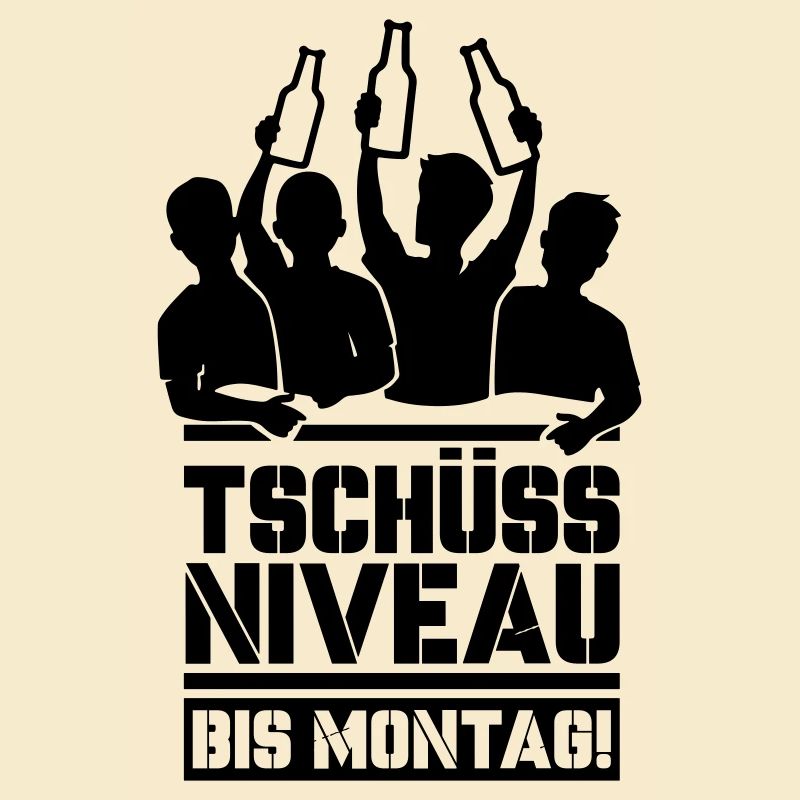 Bye bye niveau jusqu’à lundi