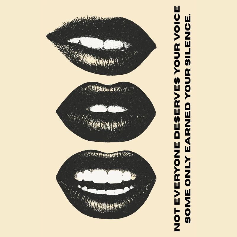 Lips - Voice
