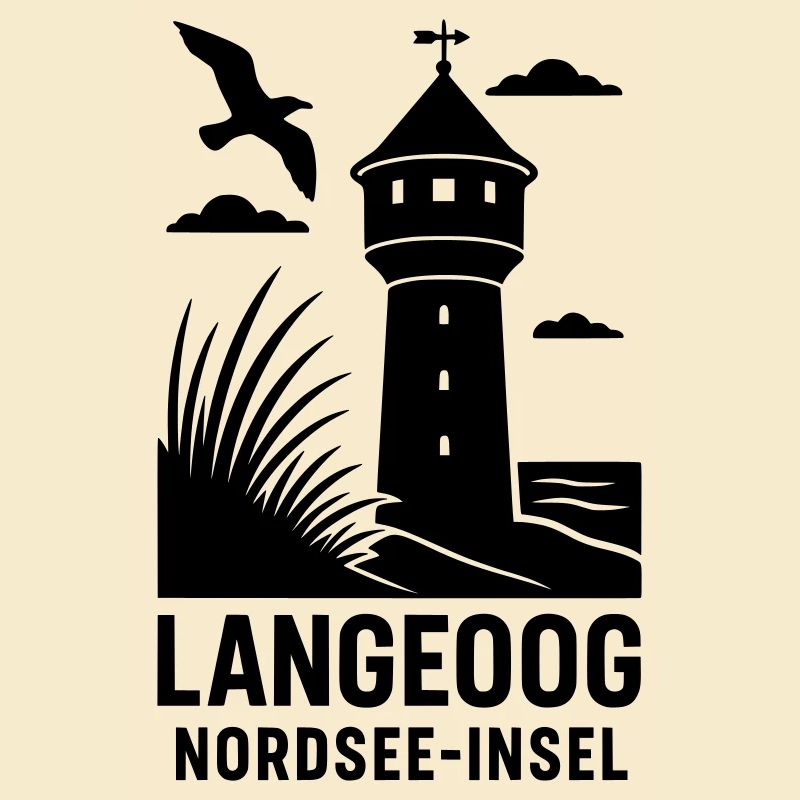 Île de Langeoog