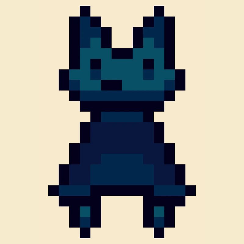 Chat pixel