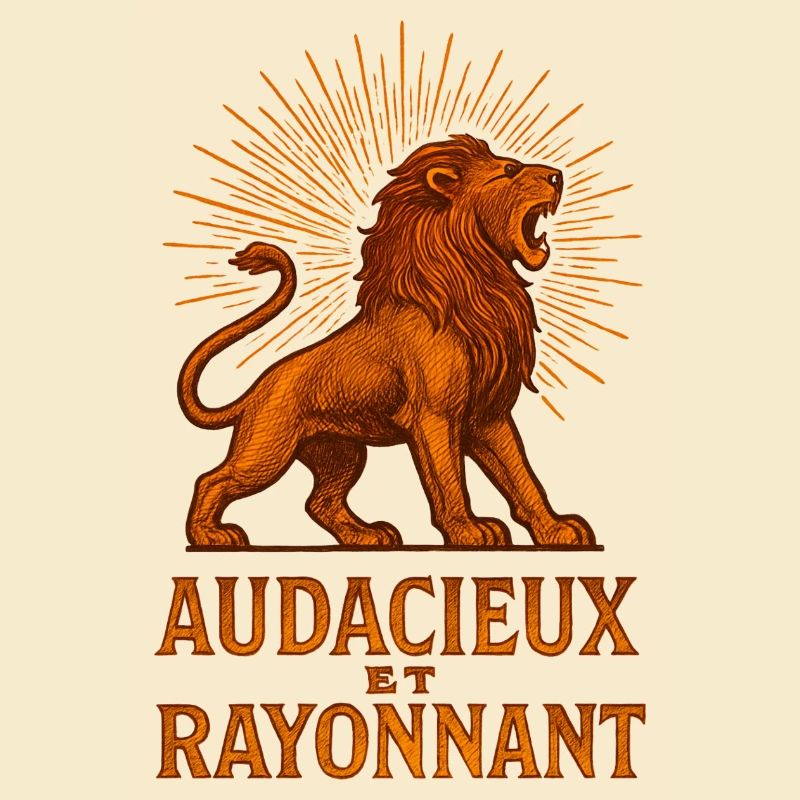 Sternzeichen Löwe - Astrologie