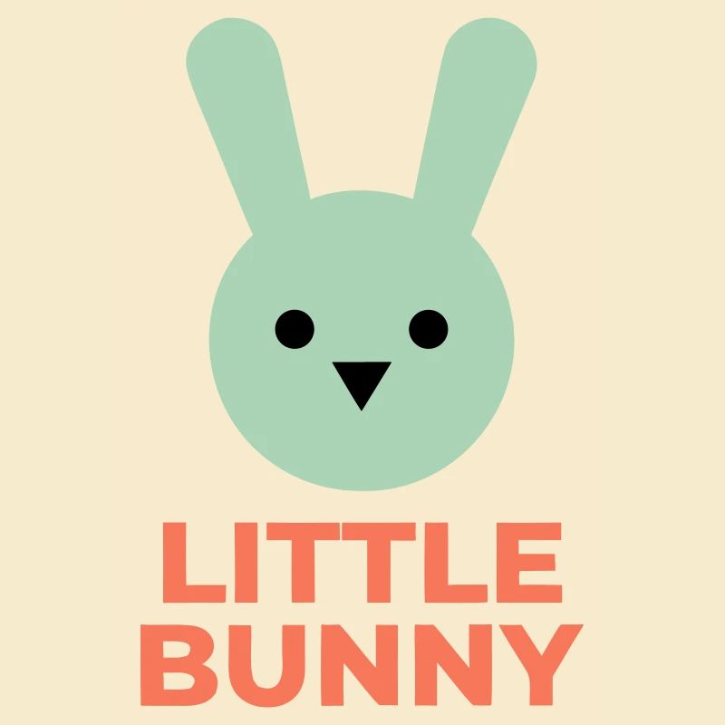 Minze Hase und kleiner Hase Text