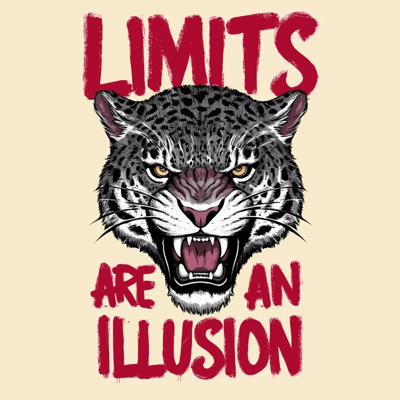 Grenzen sind eine Illusion