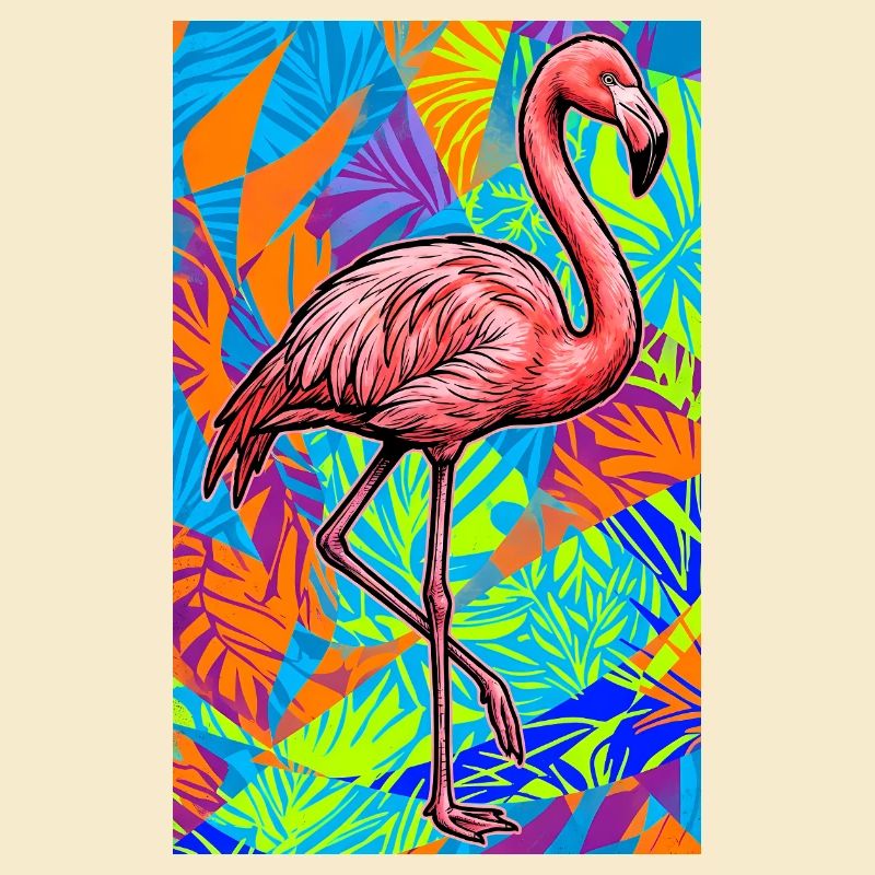 Flamingo