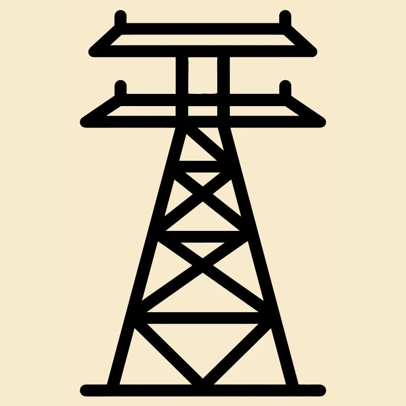 power pole