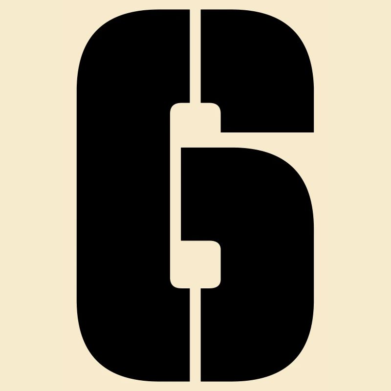 6