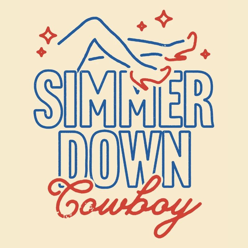 Simmer-Down-Cowboy
