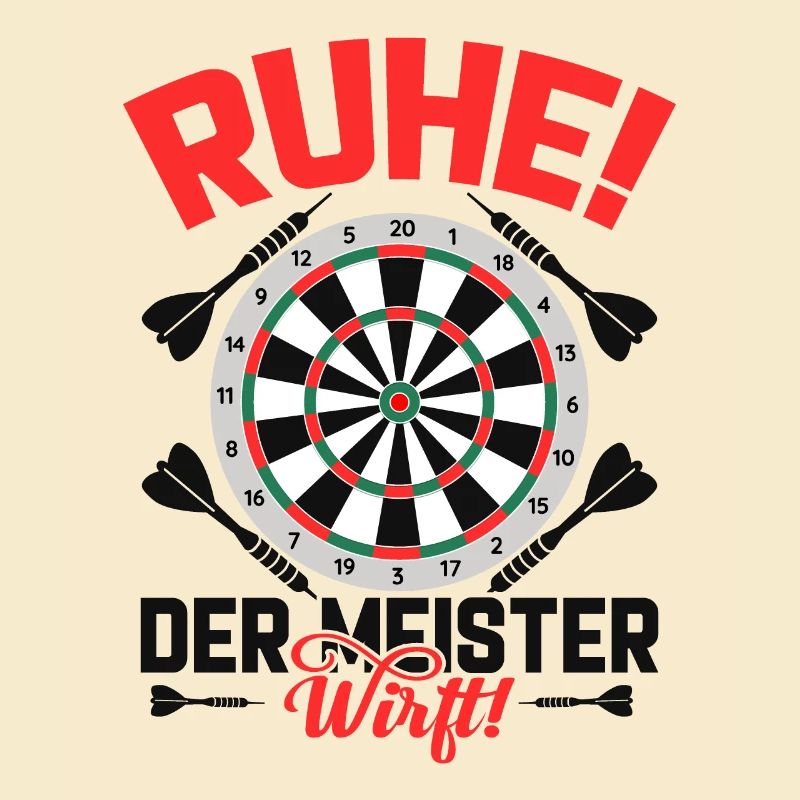 Dart Darten Darts