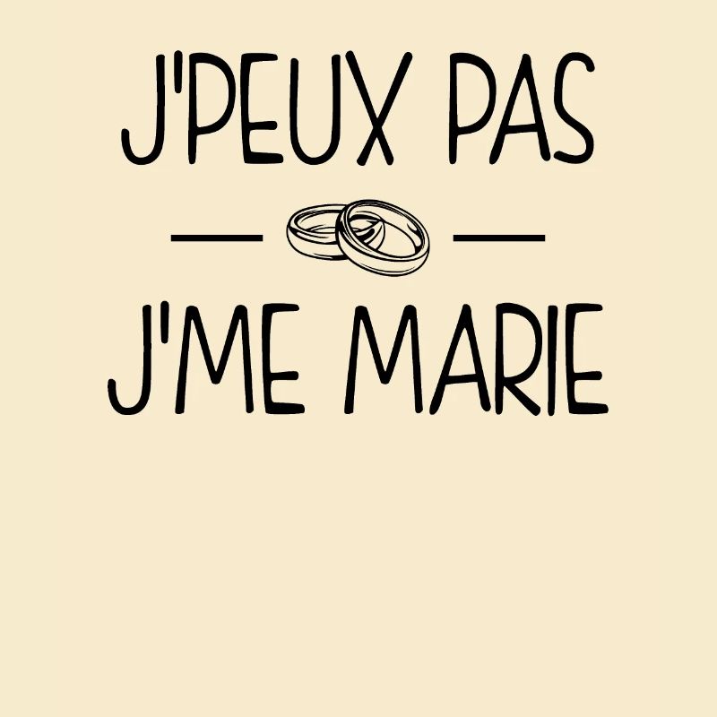 Cadeau mariage EVJF EVG