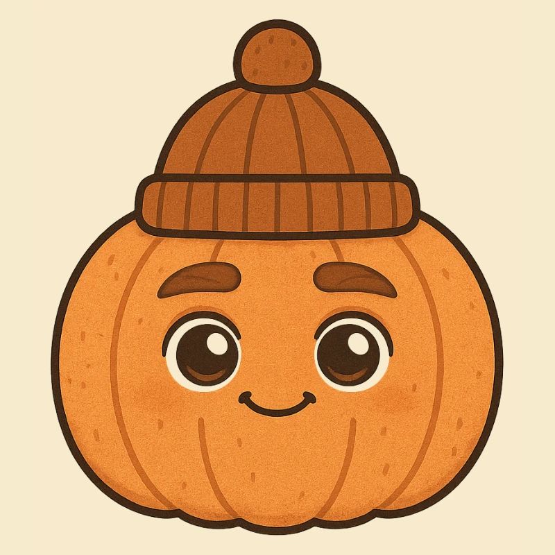 Freddy Pumpkin
