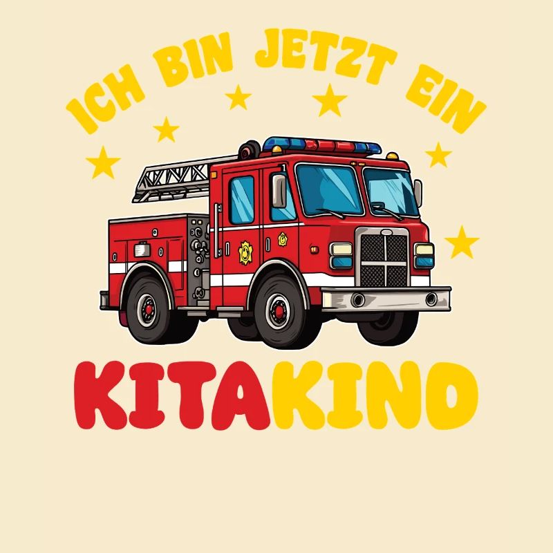 ich bin ein Kitakind Kita Einhorn