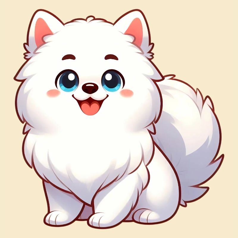 Spitz 4