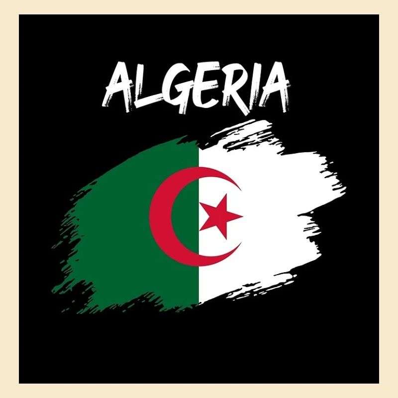 Algerien