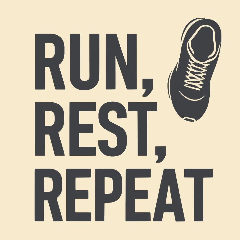 Run & Repeat Motivation