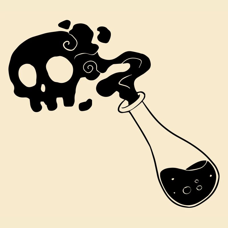 Deadly Potion