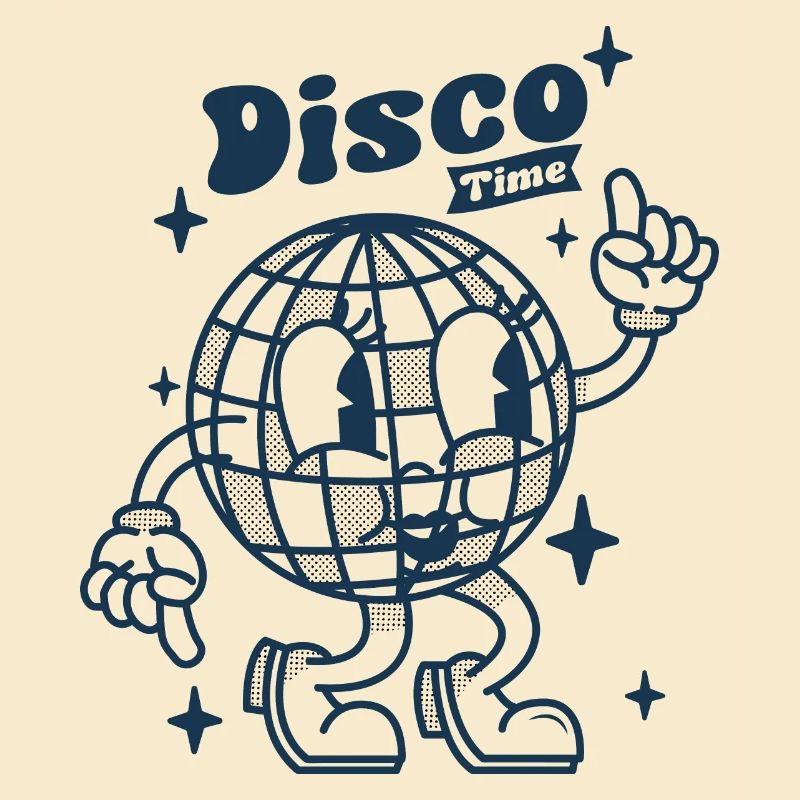 Disco Time
