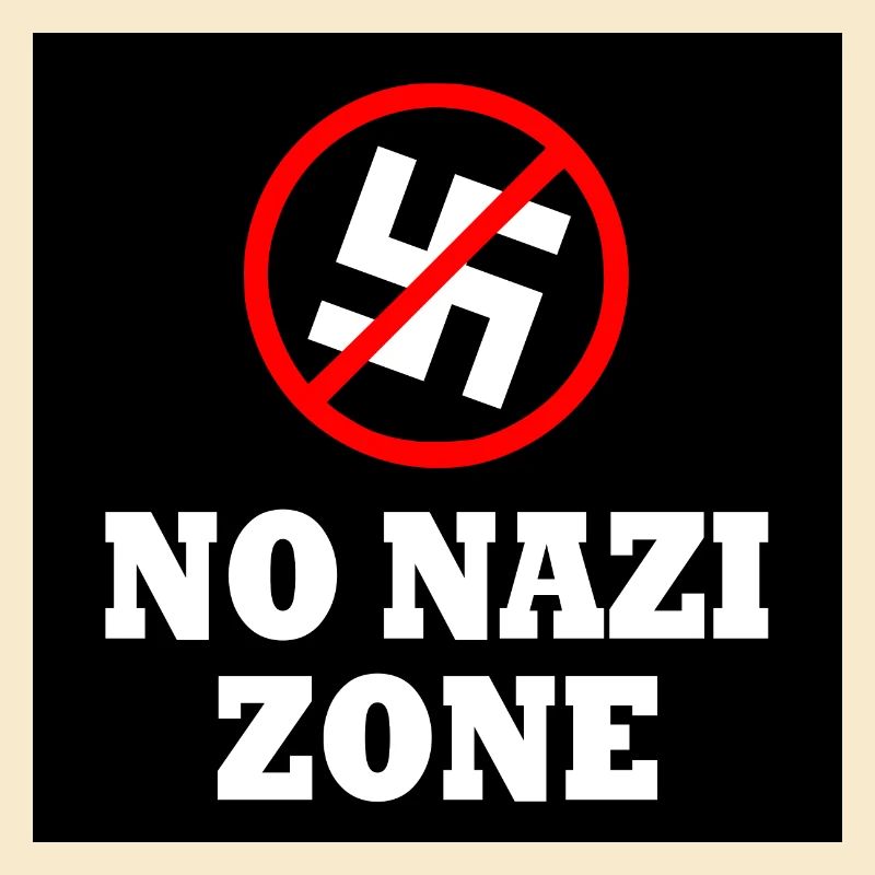 Against the right - no zone