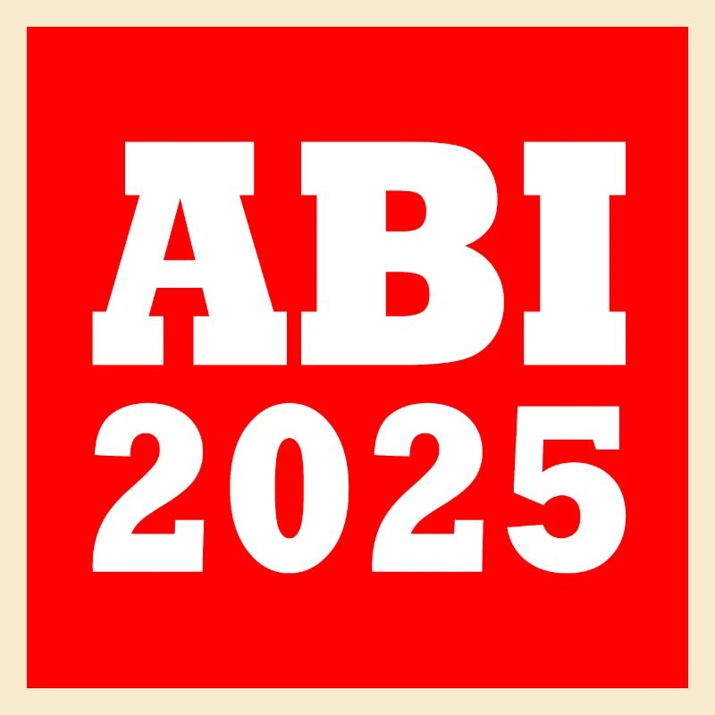 Abi 2025